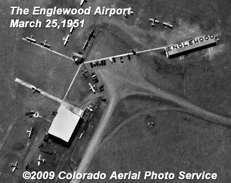 Englewood Airport