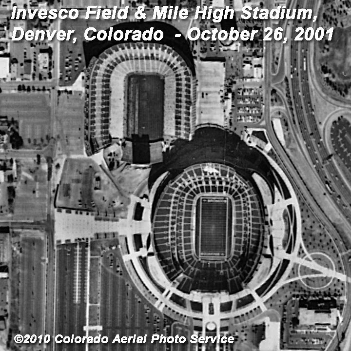 Invesco and Mile High