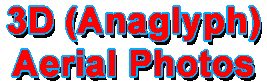 3D (analglyph) images