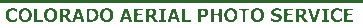CAPS logo