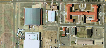 Lowry Airport, 2002